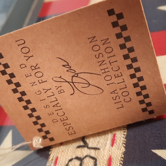 Military Picture Wall Art Brother Hero Americana Patriotic USA Ornament Set - Picture 9 of 9